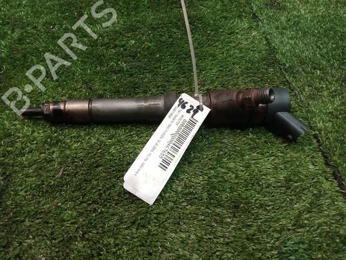 Used Injector FIAT DUCATO Van (250_) 180 Multijet 2,3 D (177 hp) 9632861