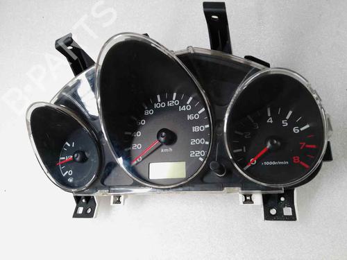 Kombiinstrument MITSUBISHI COLT VI (Z3_A, Z2_A) 1.3 (Z21A) | BP15262269C47 