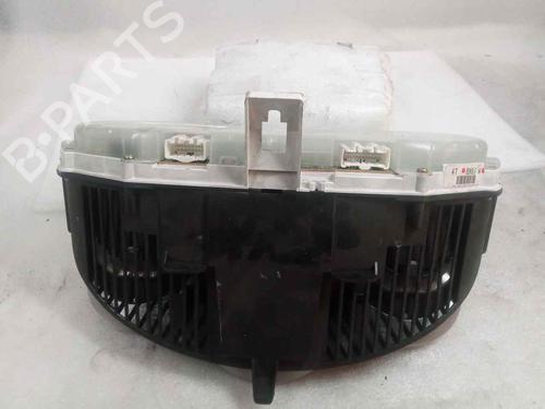 Kombinert Instrument MAZDA 3 Saloon (BK) 1.6 DI Turbo (BK12Y) | BP17951295C47 
