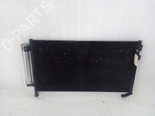 Heater matrix SUBARU FORESTER (SG_) 2.0 AWD (SG5) | BP13553157M63 