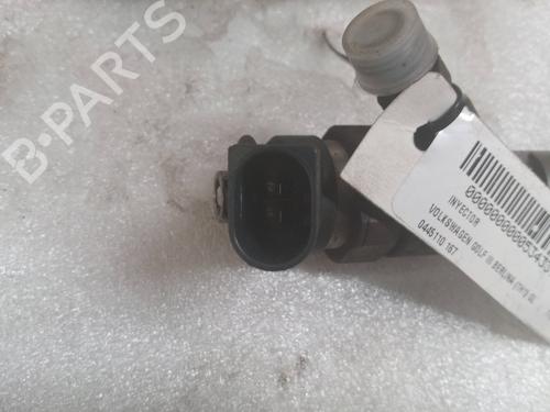Injector VW GOLF III (1H1) 1.9 TDI | BP28192431M100 