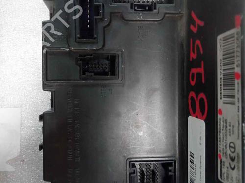 Electronic module FIAT PANDA Hatchback Van (169_) 1.2 Natural Power | BP27224504M83 