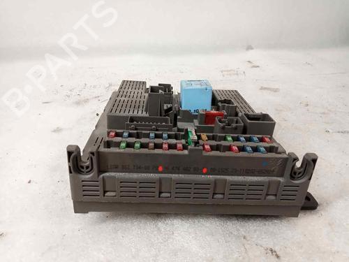 Fuse box CITROËN C5 I (DC_) 2.0 HDi (DCRHZB, DCRHZE) | BP17951493E1