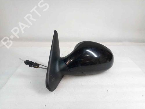 Left mirror SEAT LEON (1M1) 1.9 TDI | BP23234874C26 