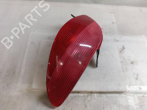 Right taillight PEUGEOT 206 Hatchback (2A/C) 1.6 i | BP32163249C35 