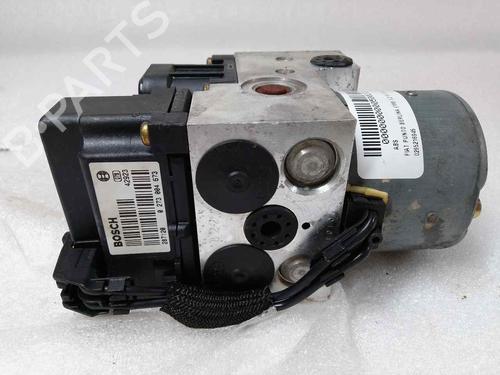ABS pump FIAT PUNTO (188_) 1.2 16V 80 (188.233, .235, .253, .255, .333, .353, .639,... | BP15280340M43 