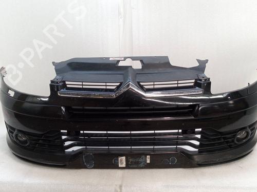 Used Front bumper CITROËN C4 I (LC_) [2004-2014]  30660400