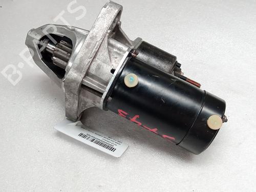 Starter HONDA CIVIC VI Fastback (MA, MB) 1.5 i Vtec-E (MA9) | BP14993835M8