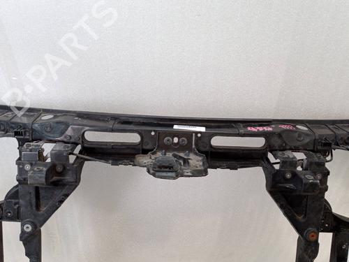 Front slam panel BMW X3 (E83) 2.0 d | BP22901223C72 