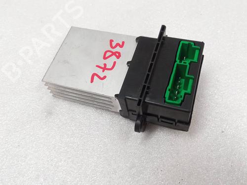 Electronic module NISSAN NOTE (E11, NE11) 1.5 dCi | BP15262278M83 