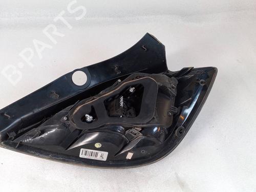 Left taillight OPEL ASTRA H (A04)  | BP21004428C34 
