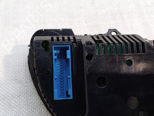 Instrument cluster AUDI A4 B7 (8EC) 2.0 TDI 16V | BP34503532C47  - Image 5