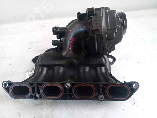 Used Intake manifold PEUGEOT 308 I (4A_, 4C_) 1.6 16V (150 hp) 23242921