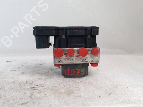 ABS pump FIAT PANDA VAN (312_, 519_) 1.2 LPG (312CXA1A) | BP20322217M43 