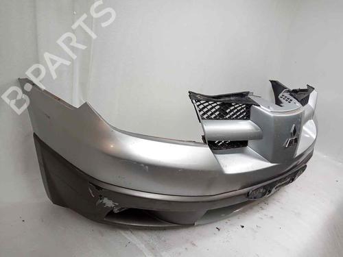 Front bumper MITSUBISHI OUTLANDER I (CU_W) 2.0 4WD (CU2W) | BP29536533C7 