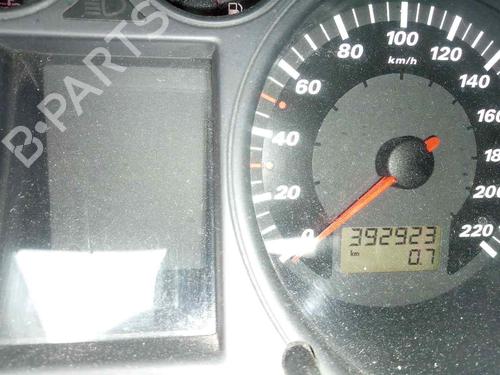 Computer motormanagement SEAT IBIZA III (6L1) 1.9 TDI | BP26155754M57 