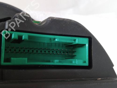 Instrument cluster SEAT IBIZA III (6L1)  | BP19255521C47 