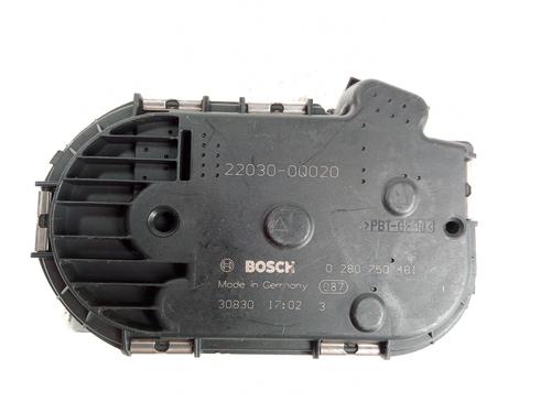 Throttle body TOYOTA AYGO (_B1_) 1.0 (KGB10_, KGB10R) | BP10088994M82