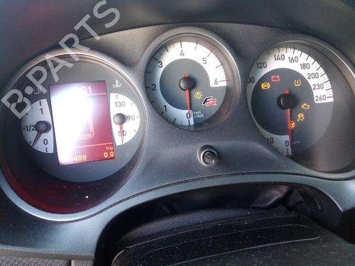 Left taillight SEAT LEON (1P1) 2.0 TDI | BP24217202C34 