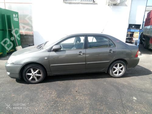 Engine control unit (ECU) TOYOTA COROLLA Saloon (_E12_) 2.0 D-4D (CDE120_, CDE120R) | BP32724873M57 - Image 11