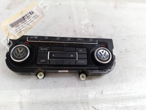 climate-control-vw-passat-b7-362-2010-2011-2012-2013-2014-2015-2016-32724900 main image