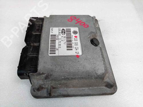 Engine control unit (ECU) VW POLO IV (9N_, 9A_) 1.4 16V | BP22905403M57 