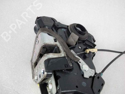Front left lock DAIHATSU TERIOS (J2_, F7__) 1.5 VVT-i RWD | BP11014346C98 
