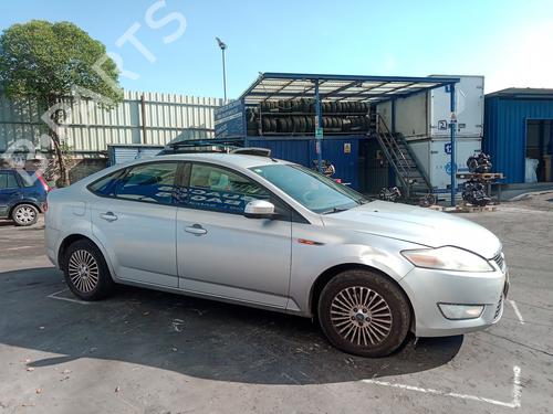 Electronic module FORD MONDEO IV (BA7)  | BP15351799M83 