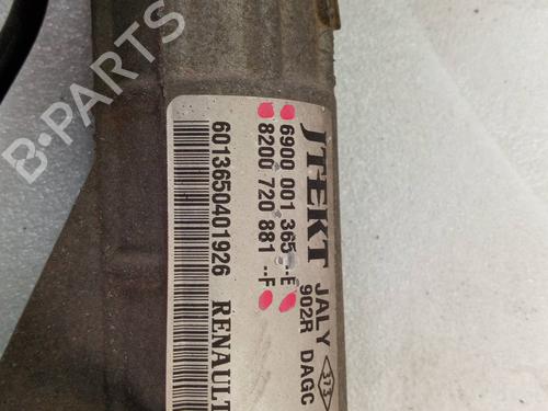 Steering rack DACIA SANDERO 1.5 dCi | BP20699056M22 