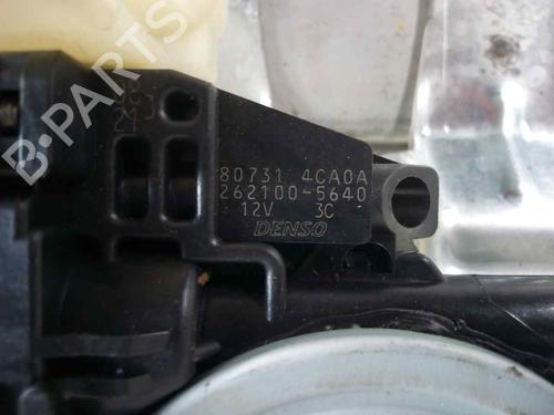 Front right window mechanism NISSAN MICRA V (K14) 1.0 | BP10505499C23 