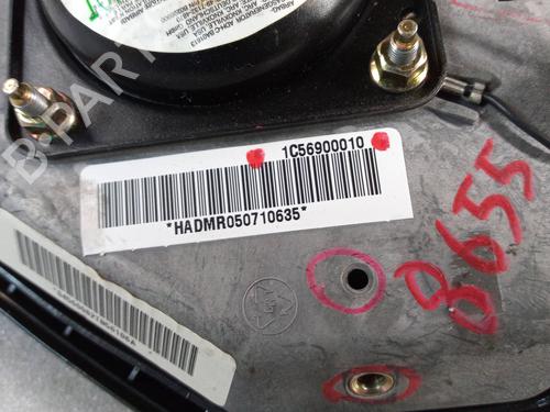 Airbag Kit HYUNDAI GETZ (TB) 1.6 | BP24593473C86 