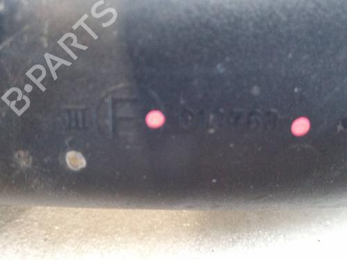 Right mirror SEAT LEON (1M1)  | BP24447908C27 