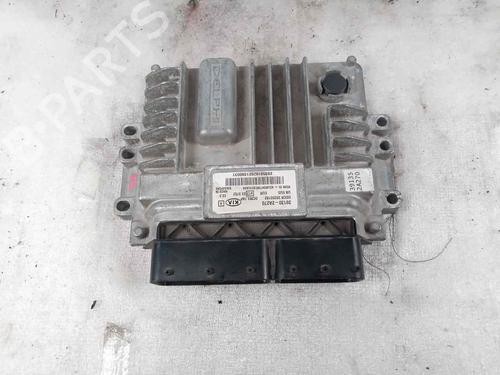 Engine control unit (ECU) VW GOLF IV (1J1) 1.9 TDI | BP16761580M57 