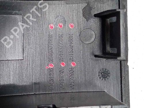 Switch DACIA DOKKER MPV (KE_)  | BP19643863I30 