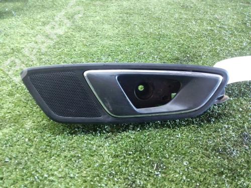 Used Rear right interior door handle Rear right interior door handle SEAT LEON (5F1) [2012-2021] 8401699 8401699