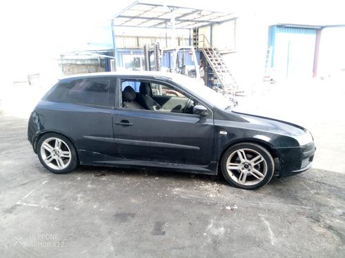 Used Parts FIAT STILO (192_)  1.6 16V (192_XB1A)  4639617