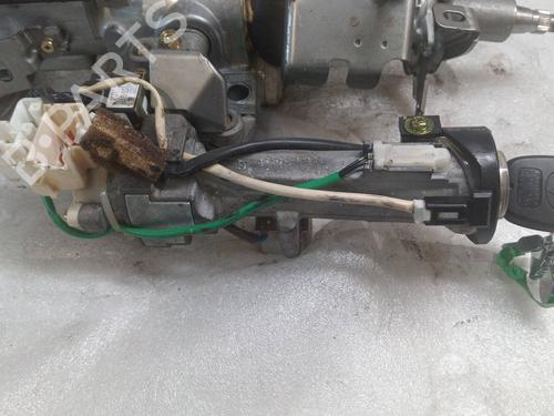 Steering column CITROËN C4 I (LC_) | BP40226403M21 - Image 3