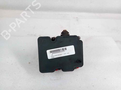 ABS pump PEUGEOT BIPPER Tepee 1.3 HDi 75 | BP25771979M43 