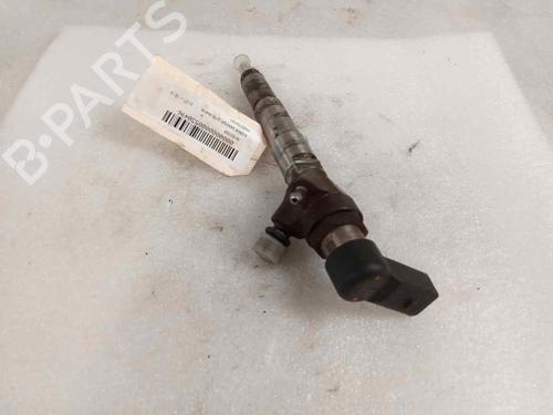 Injector NISSAN QASHQAI I (J10, NJ10)  | BP25918379M100 