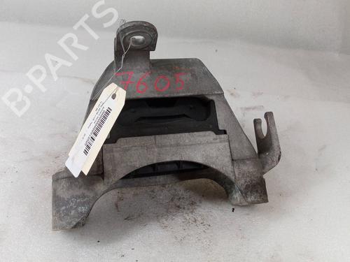 Used Engine mount OPEL ASTRA J (P10) 1.7 CDTI (68) (110 hp) 19657351
