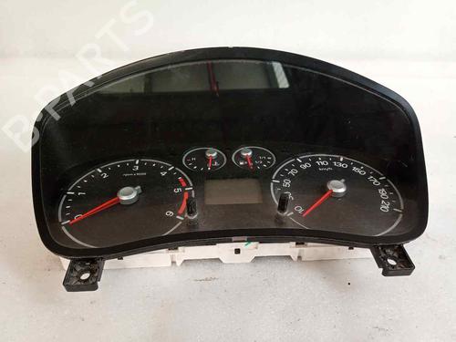 Cockpit FORD TRANSIT CONNECT (P65_, P70_, P80_) 1.8 Di (75 hp) 21055292