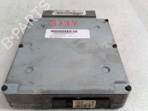 Steuergerät Motor für SEAT LEON (1P1) 1.9 TDI (90 hp) 24437560