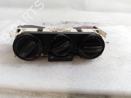 Climate control VW POLO IV (9N_, 9A_)  | BP32163247I5 