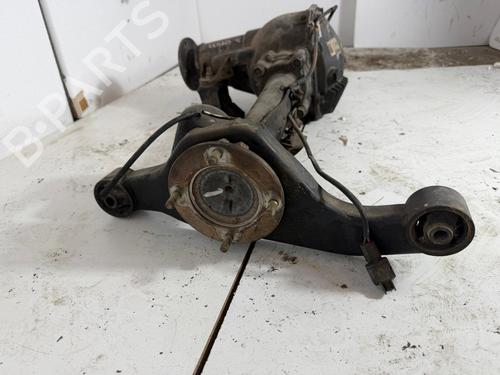 Front differential MITSUBISHI PAJERO III (V7_W, V6_W) 3.2 Di-D (V68W) | BP8335660M23