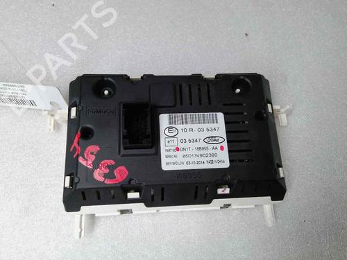 Pantalla multifuncion FORD FIESTA VI (CB1, CCN) 1.25 | BP14966077C48 
