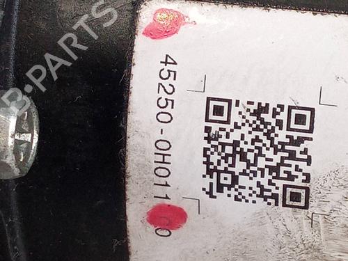 Steering column CITROËN C1 (PM_, PN_) 1.4 HDi | BP27388071M21 