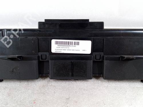 Instrument cluster VW PASSAT B6 Variant (3C5) 2.0 TDI | BP16840208C47 