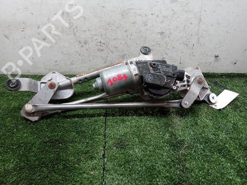 Used Front wiper motor SUZUKI SX4 (EY, GY) 2.0 DDiS (RW420D) (135 hp) 9625737