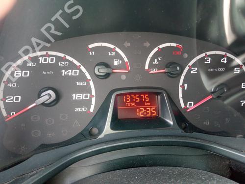 Gearbox FORD KA (RU8) 1.2 | BP26128570M3 