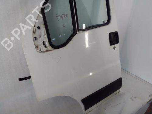 Left front door FIAT DUCATO Van (244_)  | BP12983168C2 